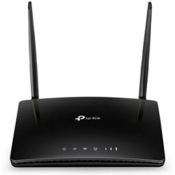 TP-Link Router Archer MR402 AC1200 Dual-Band WiFi 5 4G LTE 10/100Mbps