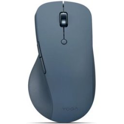 Lenovo Ratón Yoga Pro Bluetooth Azul-Verde