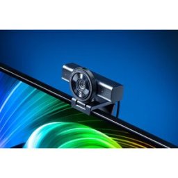 Razer Webcam Kiyo V2 Negro