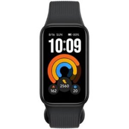 Xiaomi Pulsera de Actividad Smart Band 11 Active Negro