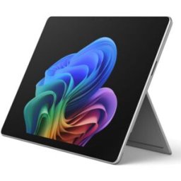 Microsoft Surface Pro 12 Copilot+ PC 13" OLED Intel Core Ultra 7 366H 32GB RAM 1TB SSD 5G Windows 11 Pro Platino