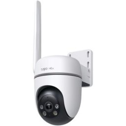 TP-Link Cámara de Vigilancia Tapo TC40GW Pan/Tilt 1080 Full HD Outdoor IP66 Security Wi-Fi + 4G LTE