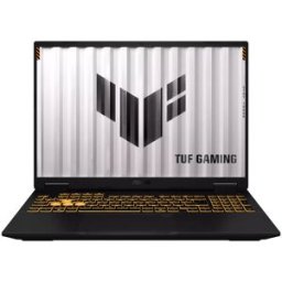 Asus Portátil TUF 16 FX610JH-74B55CS1 16" i7-14650HX 16GB DDR5 512GB RTX 5050 144Hz