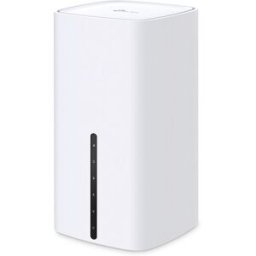 TP-Link Router Archer NX210 5G EasyMesh AX1800 Dual-Band Wi-Fi 6 (802.11ax) Gigabit Branco