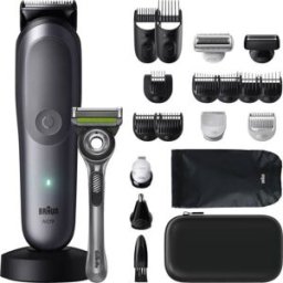 Braun Kit de Estilo Series 9 All-In-One AIO9540
