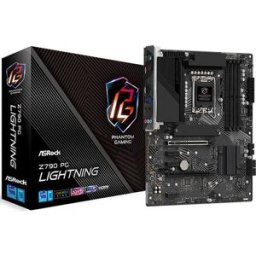 ASRock Placa Base Z790 PG Lightning