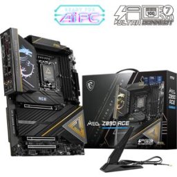 MSI Placa Base MEG Z890 ACE