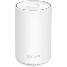 TP-Link Sistema Mesh Deco X10-4G 4G+ AX1500 Whole Home Mesh WiFi 6 Gateway Pack-1