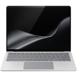 Microsoft Portátil Surface Laptop 8 Copilot+ PC 15" Intel Core Ultra X7 368H 16GB RAM 256GB SSD Windows 11 Pro Platino