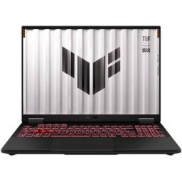 Asus Portátil TUF A16 FA608UP-R72B57CS2 16" Ryzen 7 260 32GB DDR5 1TB RTX 5070 144Hz