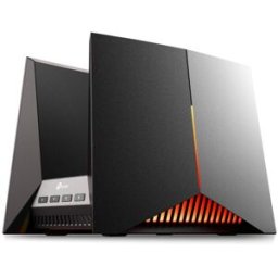 TP-Link Router Archer GE800 Gaming EasyMesh BE7200 Tri-Band Wi-Fi 7 (802.11be) Preto
