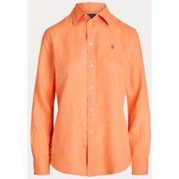 CAMISA POLO RALPH LAUREN BUTTON MUJER