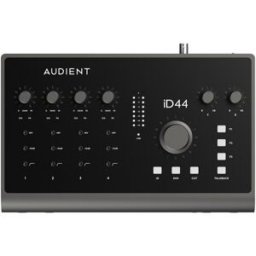 Audient iD44 MKII Interface de áudio de mesa USB 2.0