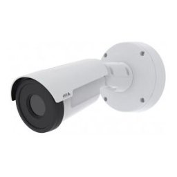 Axis Q1971-E Bala (forma) Cámara de seguridad IP Interior y exterior 768 x 576 Pixeles Pared