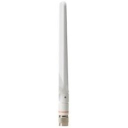 Cisco Systems AIR-ANT2524DW-R= antena para red 4 dBi Antena omnidireccional RP-TNC