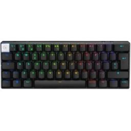 G PRO X 60 Español - (Logitech GX Brown)
