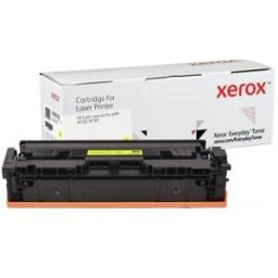 Xerox Everyday Tóner de Rendimiento estándar - Amarillo