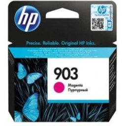 HP Cartucho de tinta Original 903 magenta