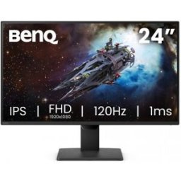Monitor BenQ GW2490P 24" Full HD 120Hz IPS