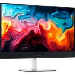 Dell Plus S3225QC - 31.6" 4K Ultra HD - QD-OLED - Negro, Plata - 120Hz