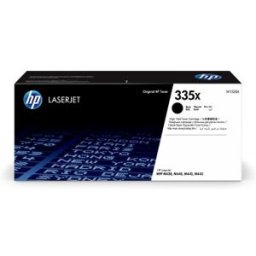HP Cartucho de tóner LaserJet Original 335X - Negro