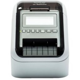 Brother QL-820NWBC 300 x 600 DPI