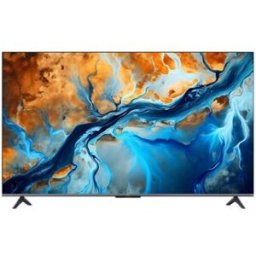 Xiaomi TV S Mini LED 65 2025 - 65" - 4K Ultra HD - Negro