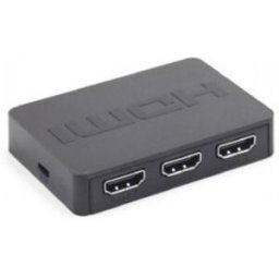 Gembird DSW-HDMI-34 HDMI interruptor de video