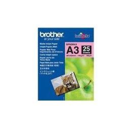 Papel de inyección de tinta Brother Z-Perform BP60MA3
