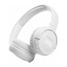 JBL Tune 510BT Inalámbrico Auriculares Diadema Bluetooth - Blanco