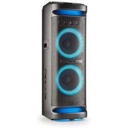Ngs Altavoz con Bluetooth Wild Space 3/ 4000W