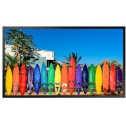 Samsung LH46OMBEBGBXEN - 46" - Full HD - Negro