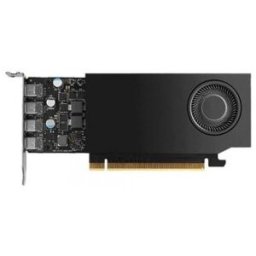 Dell NVIDIA RTX A400 4GB GDDR6