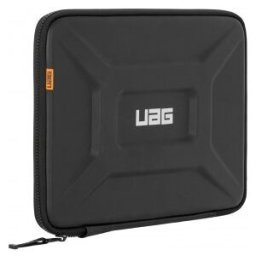 Uag Urban Armor Gear - Funda para tablet (13") - Negro