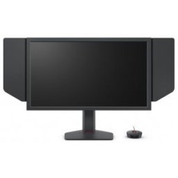 BenQ ZOWIE XL2586X+ - 24.1" - 1920x1080 - Full HD Negro