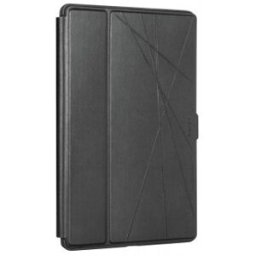 Targus Funda tablet - THZ883GL - Para Samsung Galaxy Tab A7 - 10.4" - EcoSmart® - TPU - Negro