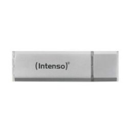 Intenso Ultra Line 512GB - USB Type-A - Plata