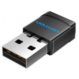Adaptador USB - WiFi Vention KDSB0 - 433Mbps