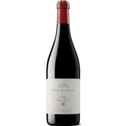 Artadi Viña el Pisón 2022 - Vino premium de España con 14,00% de graduación