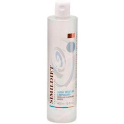 Simildiet agua micelar 400ml. - simildiet