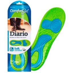 Comforgel prim comforgel plantillas diario mujer n. 35-41 (cgf0361)