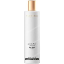 Alqvimia agua de rosas tonico facial 100ml.