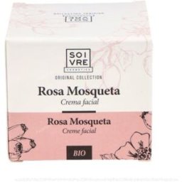 Soivre soivre cr facial rosa mosqueta 50 ml