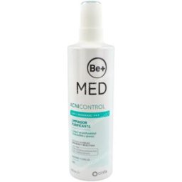 Be+ be+ med acnicontrol limpiador purificante 400 ml