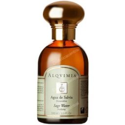 Alqvimia agua depurativa de salvia 100ml.