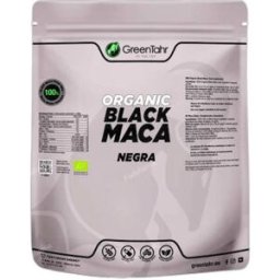 Green tahr maca negra polvo 750gr eco