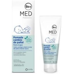 Be+ be+ pediatrics pasta agua paal 75ml