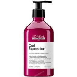 LÂ´oreal professionnel L´oreal professionnel champu crema limpiadora curl expression 500ml