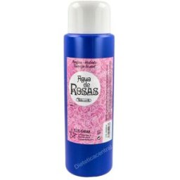 Estel-farma agua de rosas pedemonte 500ml