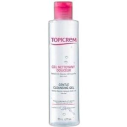 Topicrem topicrem hydra gel limpiador suave 200 ml